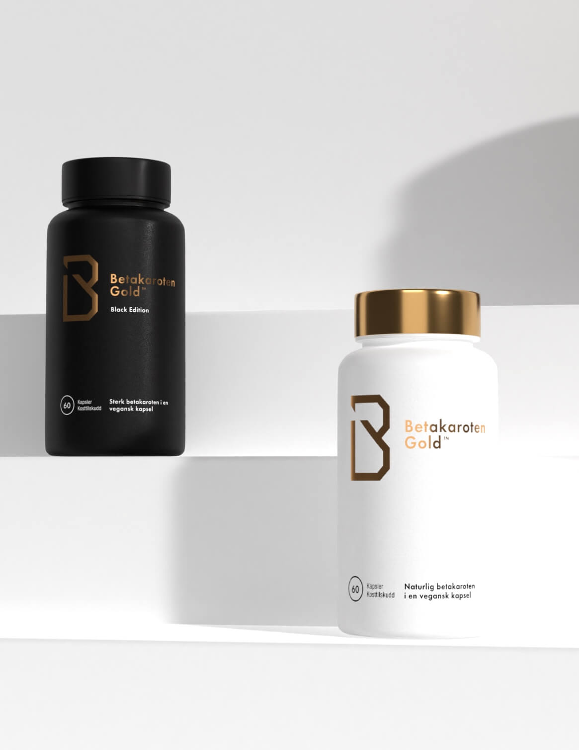 Betakaroten Gold