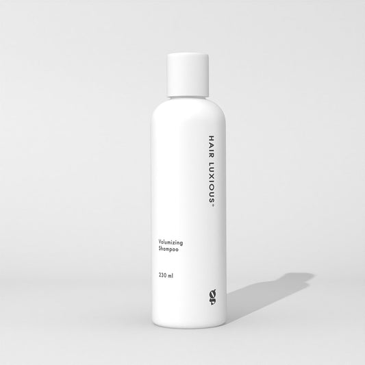 Hair Luxious Volumizing Shampoo