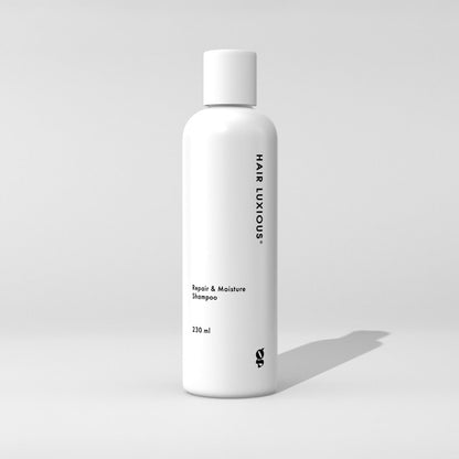 Hair Luxious Repair & Moisture Shampoo