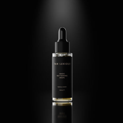 Tan Luxious Magic Self Tanning Drops