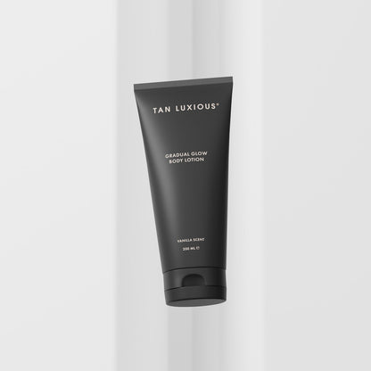 Tan Luxious Gradual Glow Body Lotion