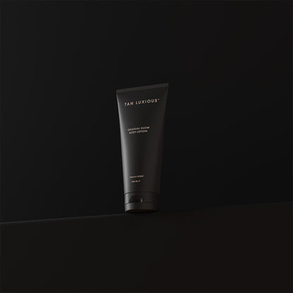 Tan Luxious Gradual Glow Body Lotion