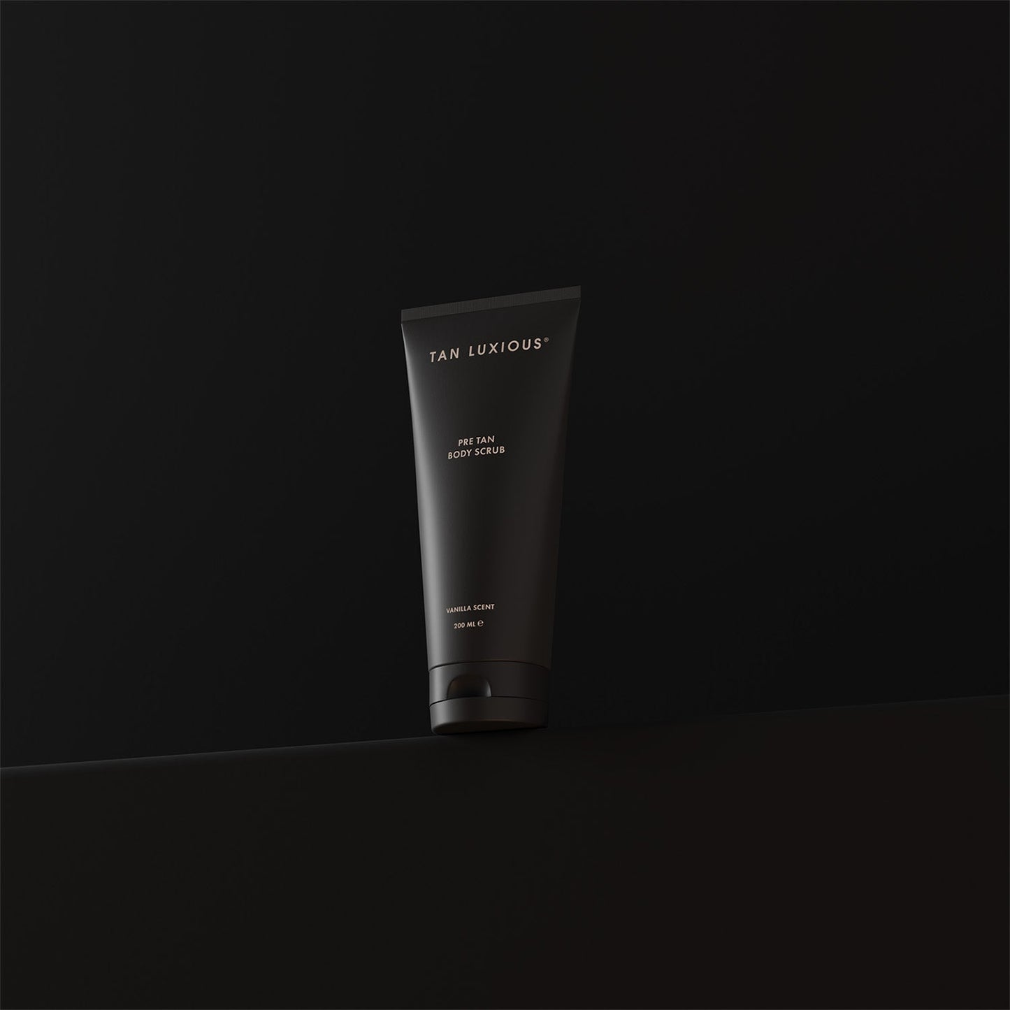 Tan Luxious Pre Tan Body Scrub